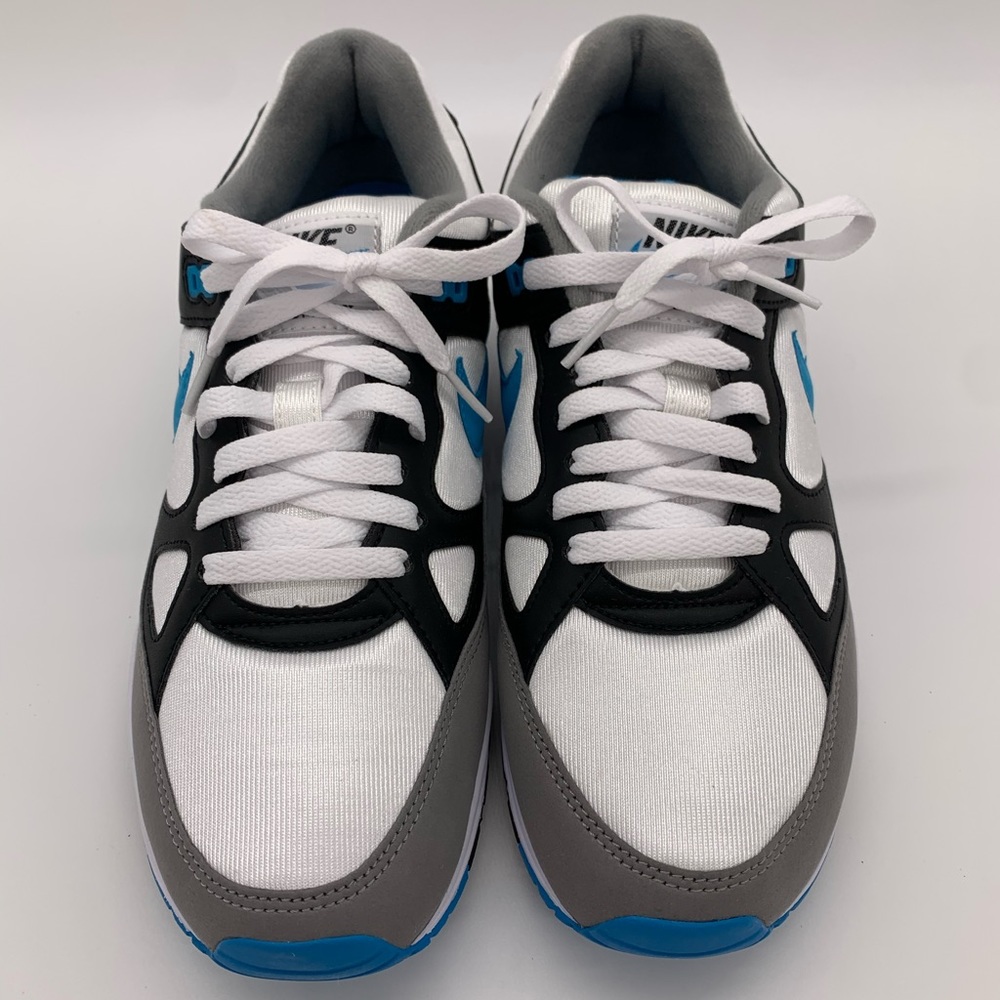 Nike Air Span II - Picture 4 of 9